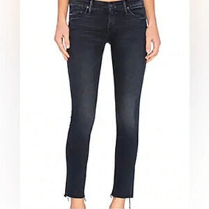 Mother Denim the looker Frey in Slightly Sinful